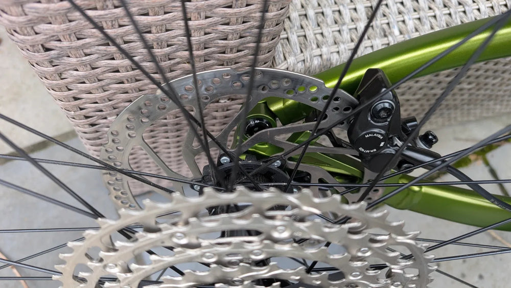 Merida ONE-SIXTY 500 2023