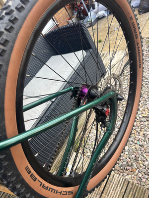 Schwinn Breaker 2022