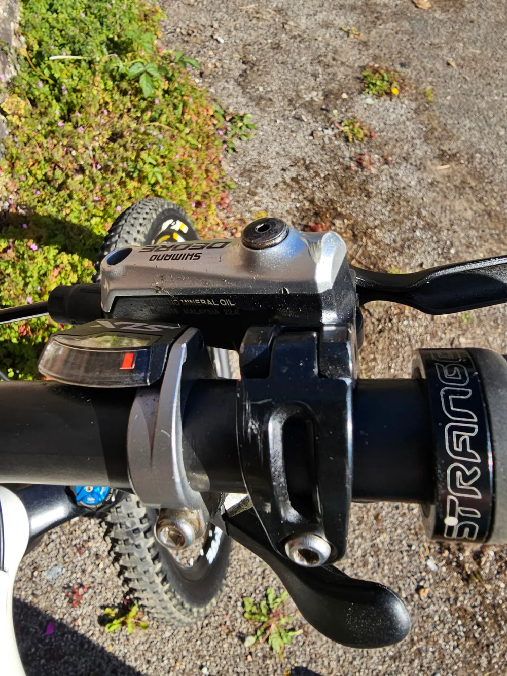 Specialized Rockhopper 27.5 2016