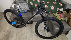 Orbea Alma M30 29er 2027
