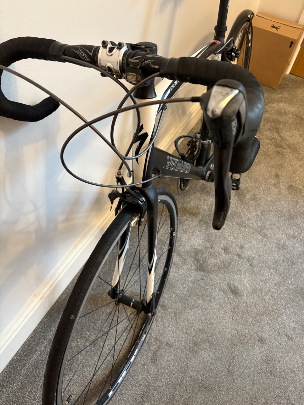 Specialized Secteur Comp 2014