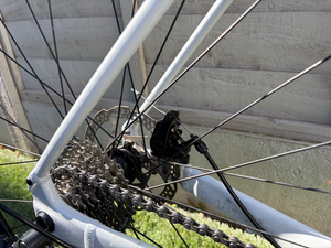 Orbea Avant H60 D 2024