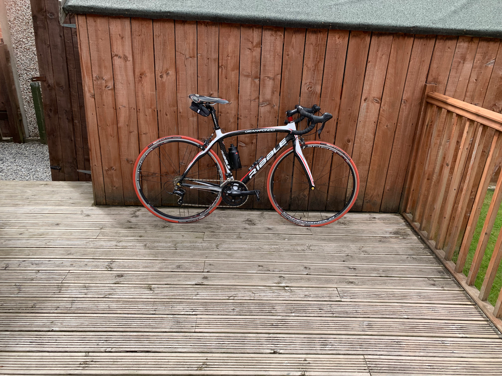 Ribble GranFondo 2017