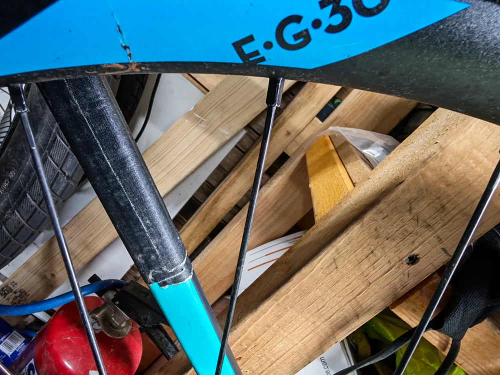 Cube Stereo 120 Hpa Pro 29er 2017