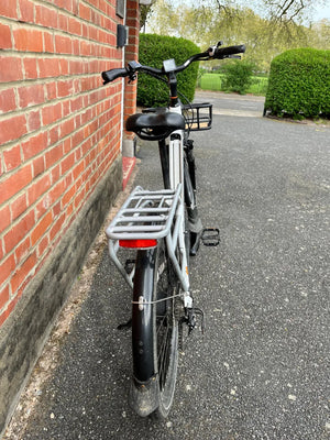 Rad Power RadCity 5 Plus Step-Thru 2021