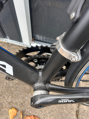 Orbea Aqua 2013