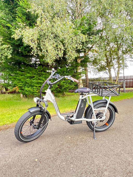 Rad Power RadRunner 2 2024