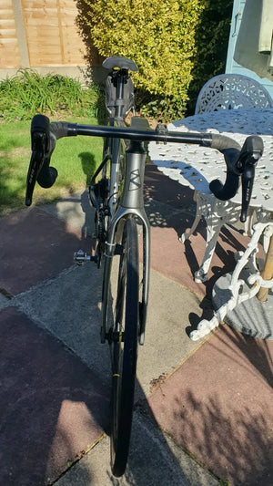 Ribble Endurance SL e, Shimano 105 2020