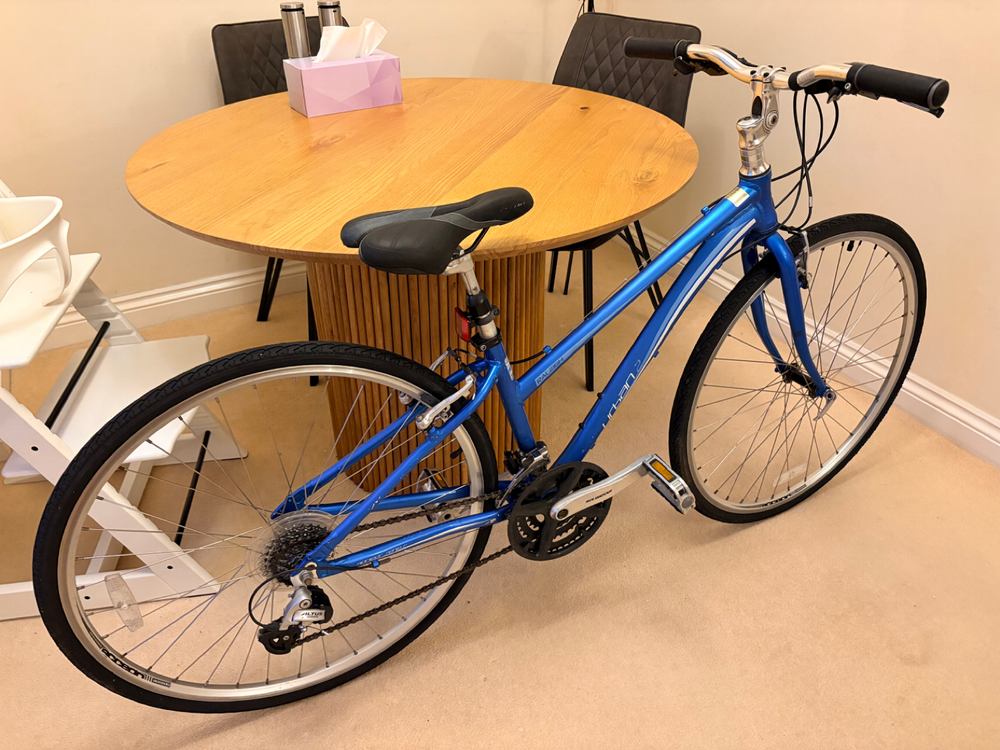 Raleigh Voyager 2 0 2020