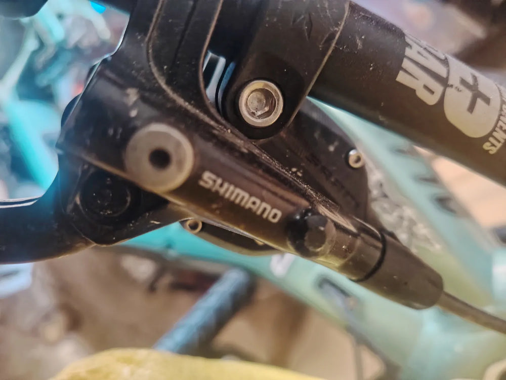 Haibike AllMtn 3 2022