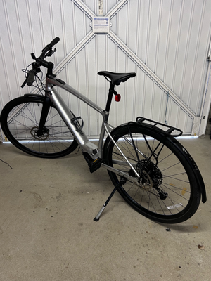 Specialized Vado SL 5 0 2022