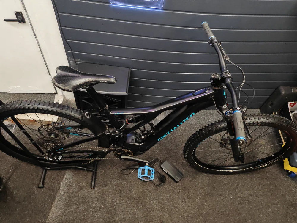 Specialized Turbo Levo Comp Alloy S4 2023