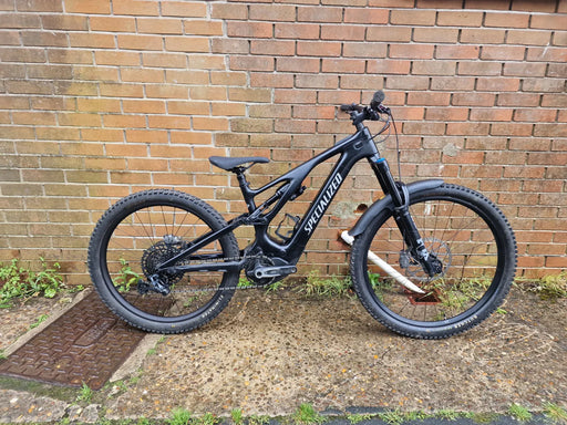 Specialized Levo Comp Carbon 2023