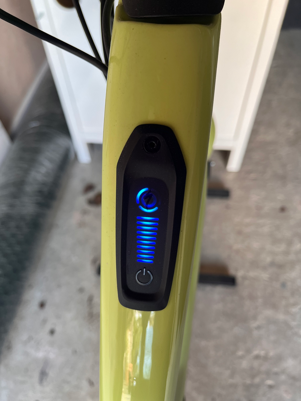 Specialized Turbo Vado SL 4.0 Step-Through 2023