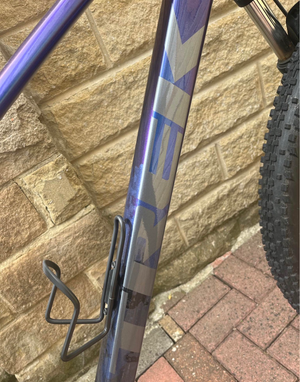 Trek Marlin 5 LARGE FRAMED 2025