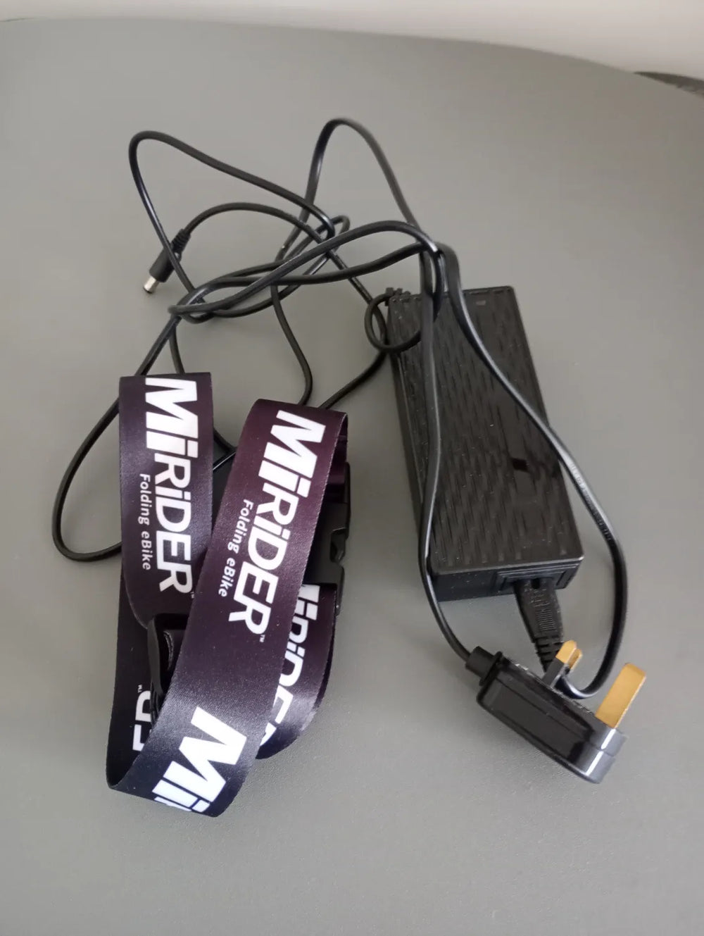 MiRider 16 Folding Electric 2022