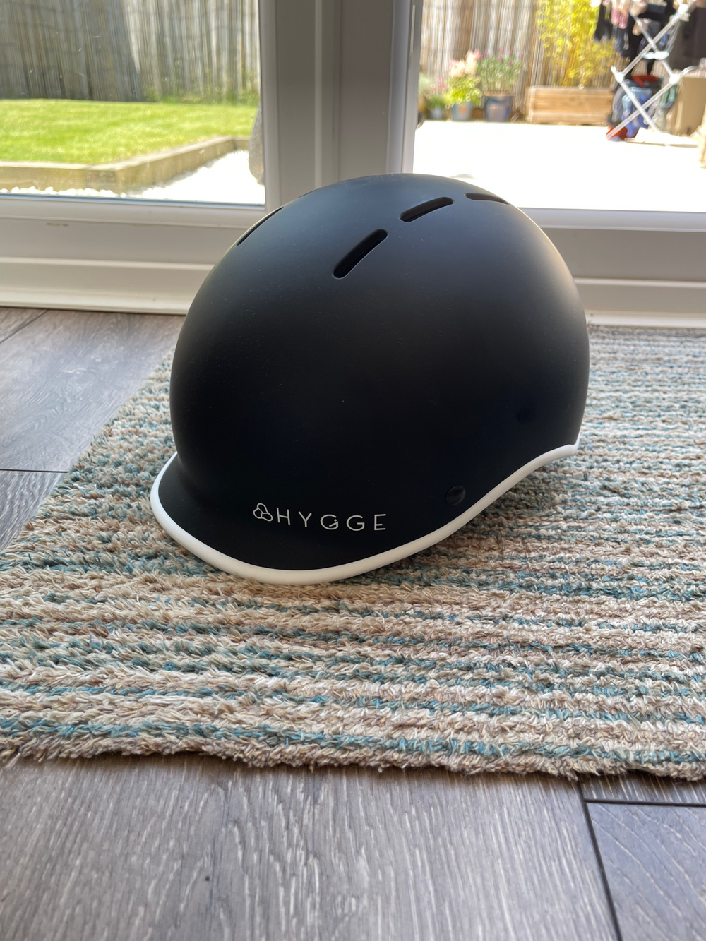 Hygge Vester Folding 2026