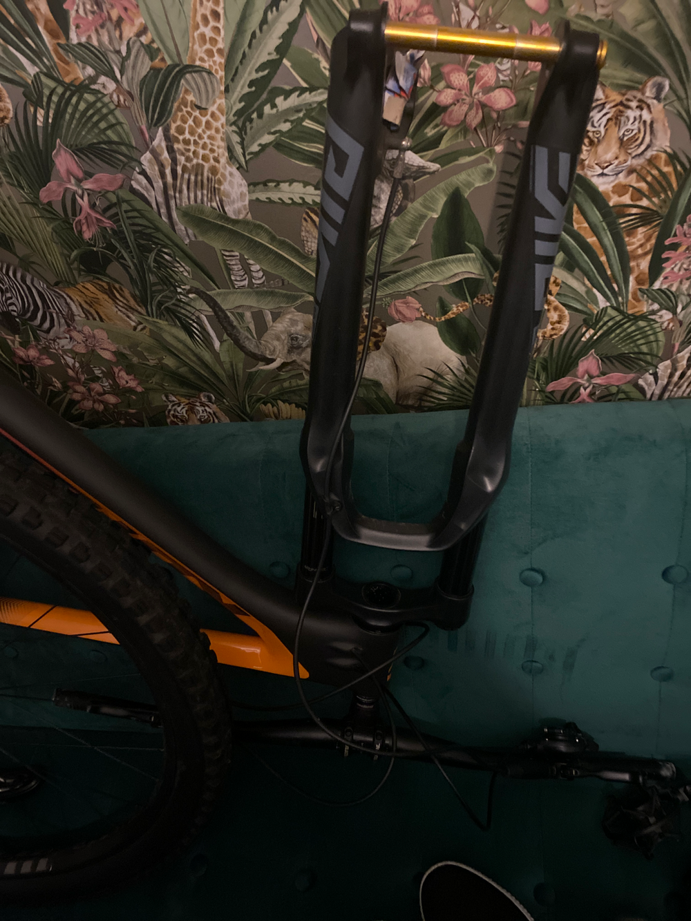 Kona Process 134 CR/DL 29 2021
