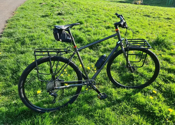 Specialized Awol 1 Deluxe 2014