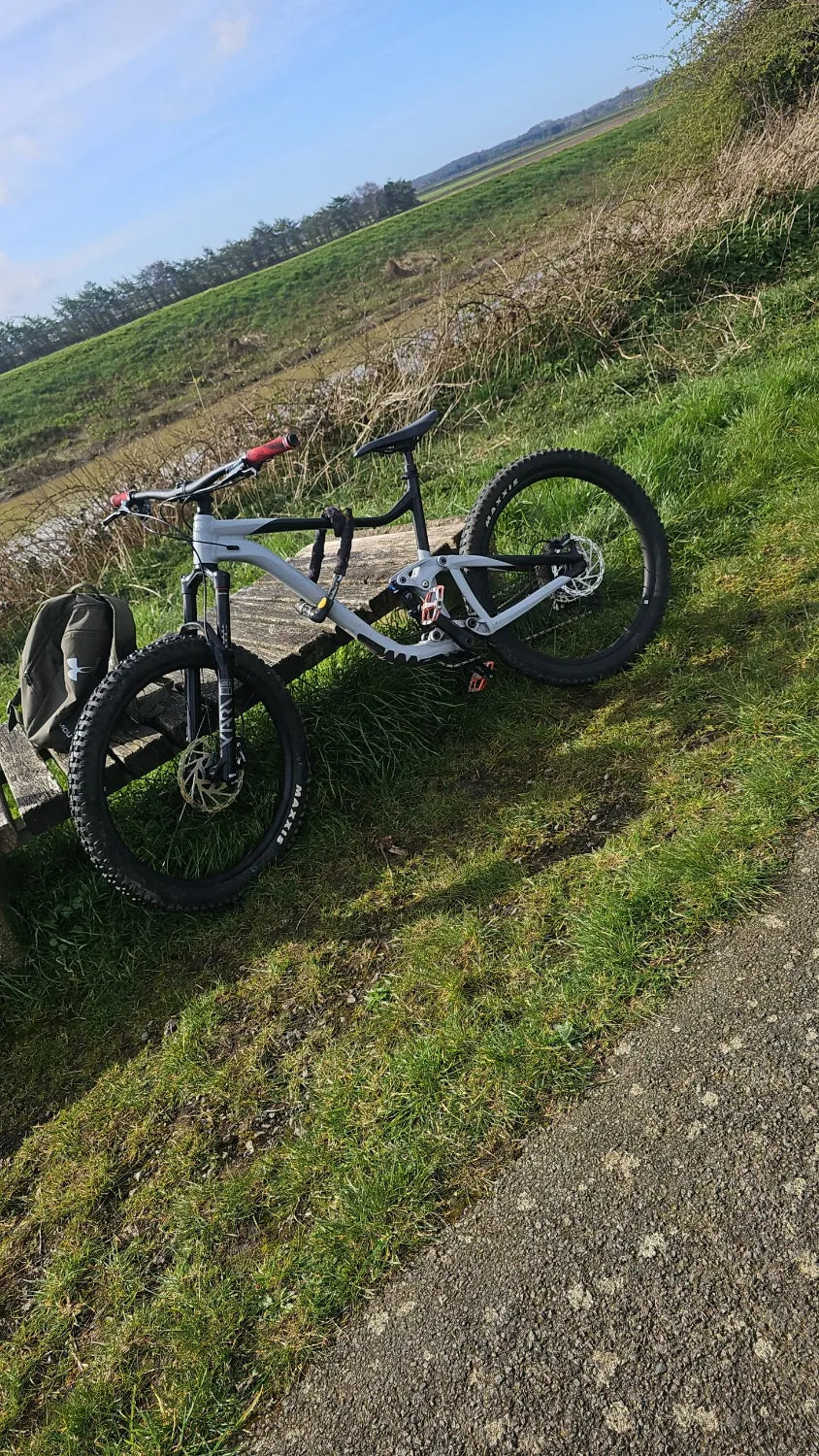 Giant Trance X 3 2023