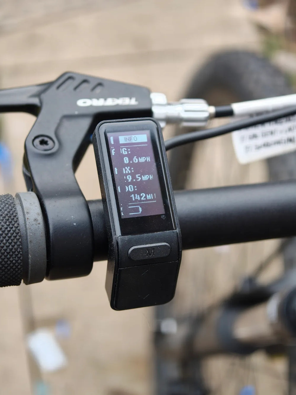 Carrera Vengeance E Mens Electric Mountain Bike Shimano 2.1 2023