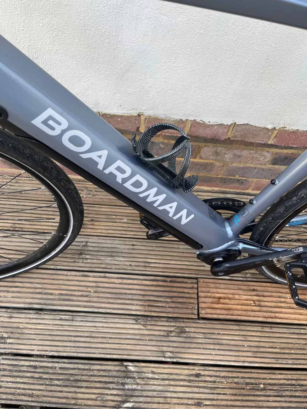 Boardman HYB 8.9e 2022