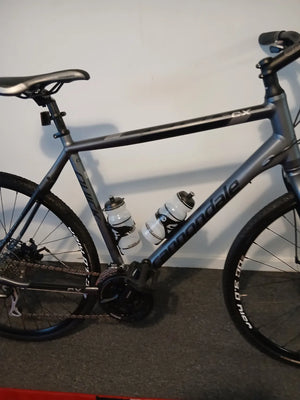 Cannondale Cannondale Hybrid Bad Boy Fatty 2025