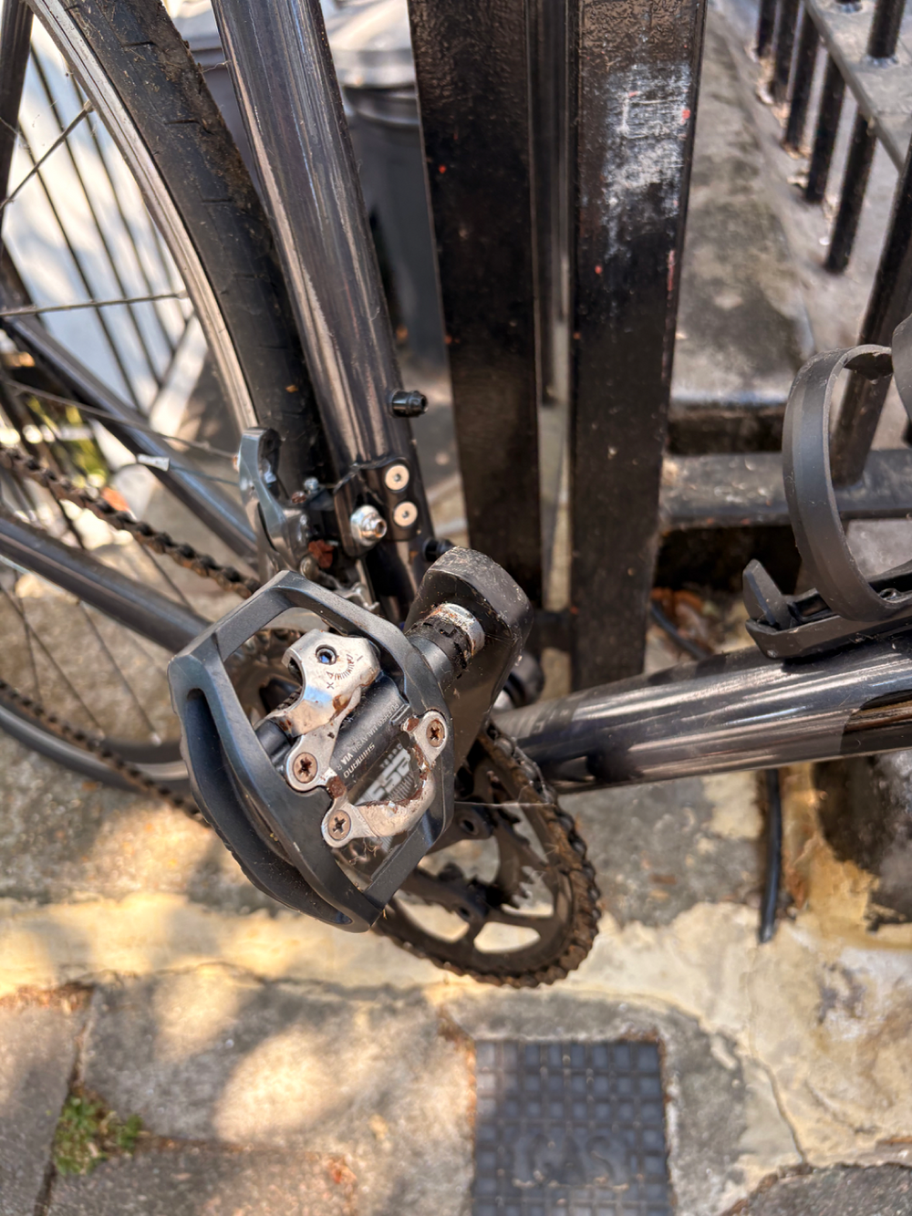 Giant Contend 2 2024