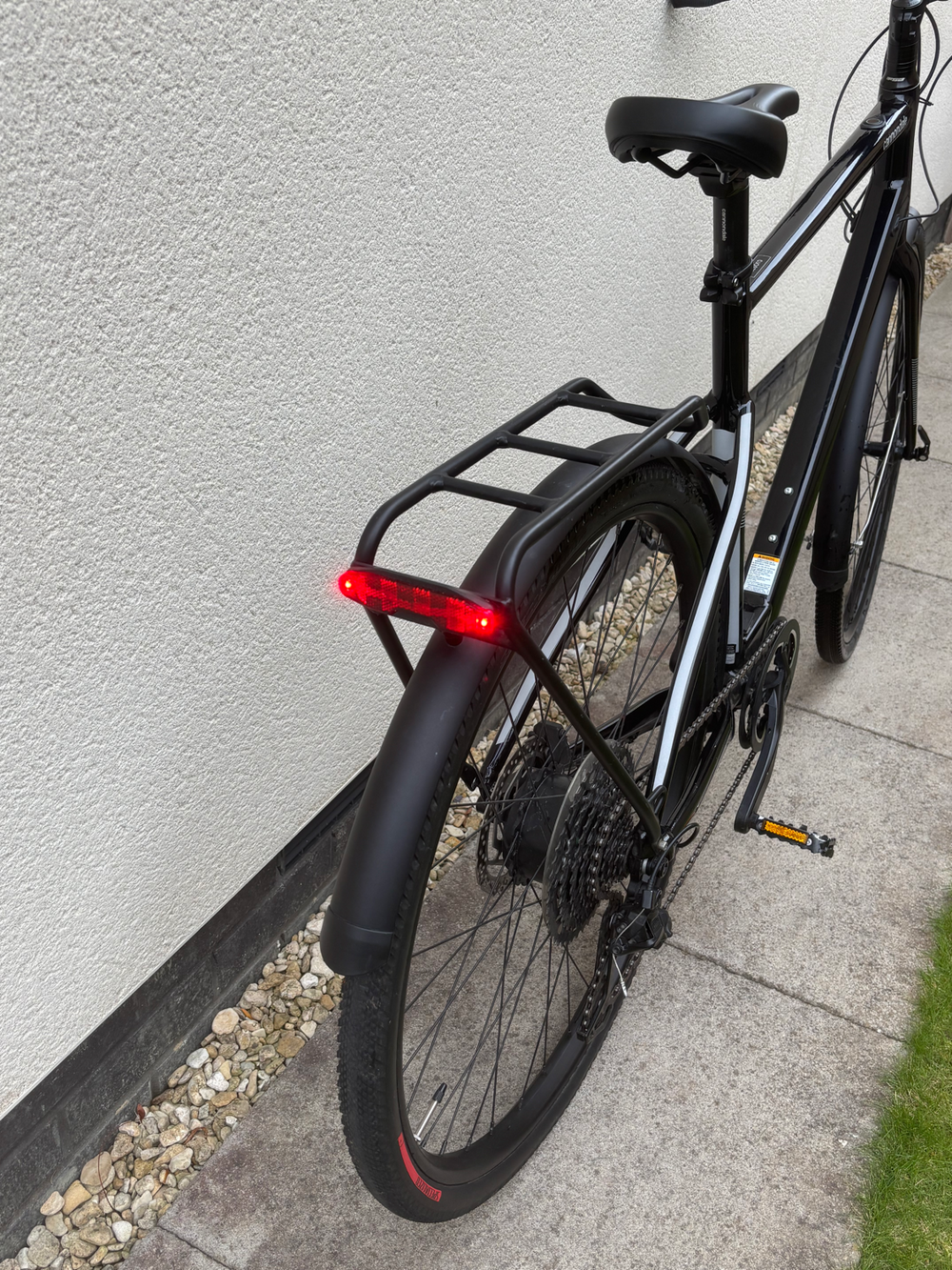 Cannondale Tesoro Neo SL EQ 2022