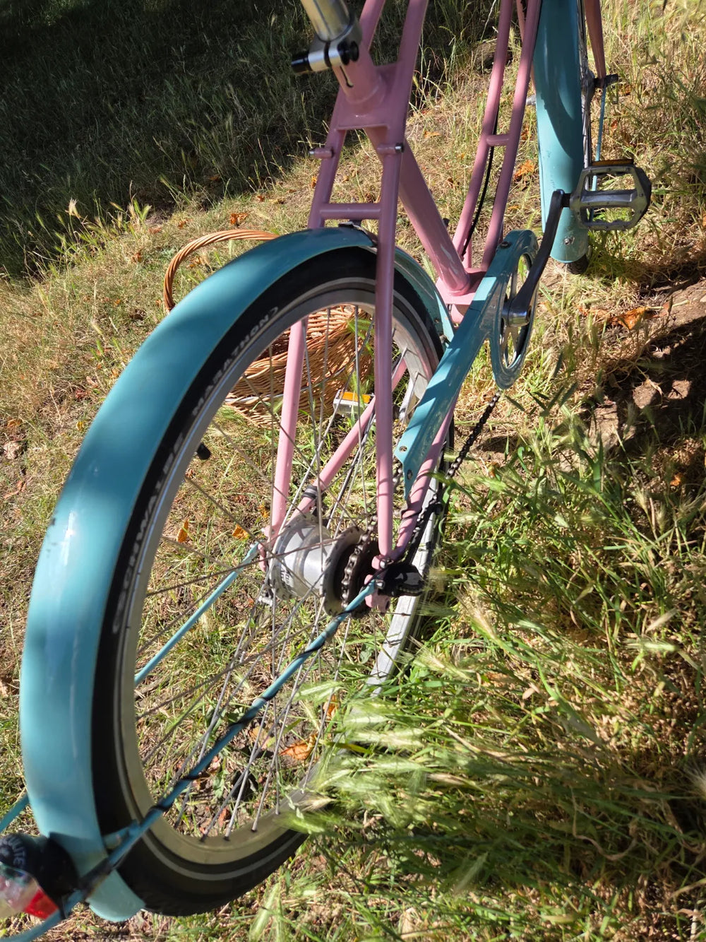 Pashley Parabike 2020