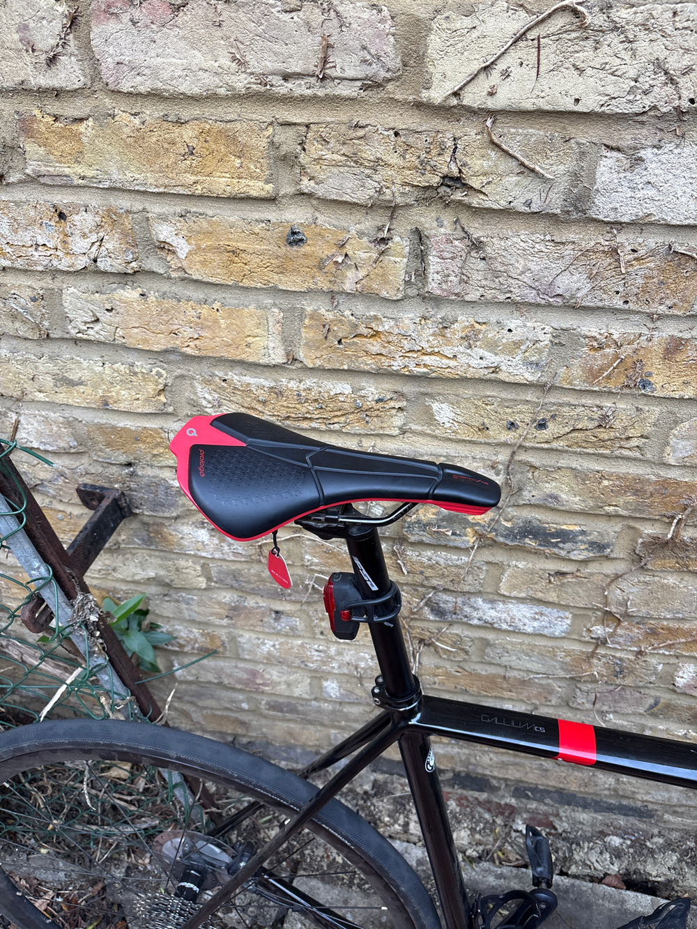 Argon 18 Gallium CS Disc Shimano Ultegra 2021
