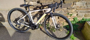 Orbea Terra M20 Team 2025