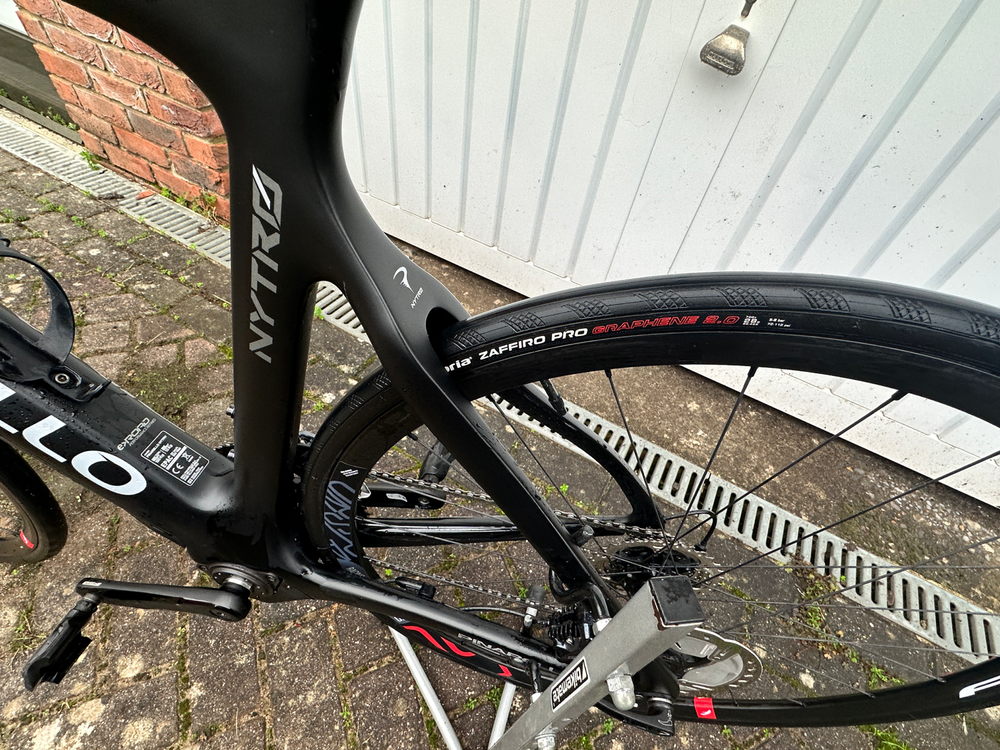 Pinarello Nytro Road Ultegra 2022