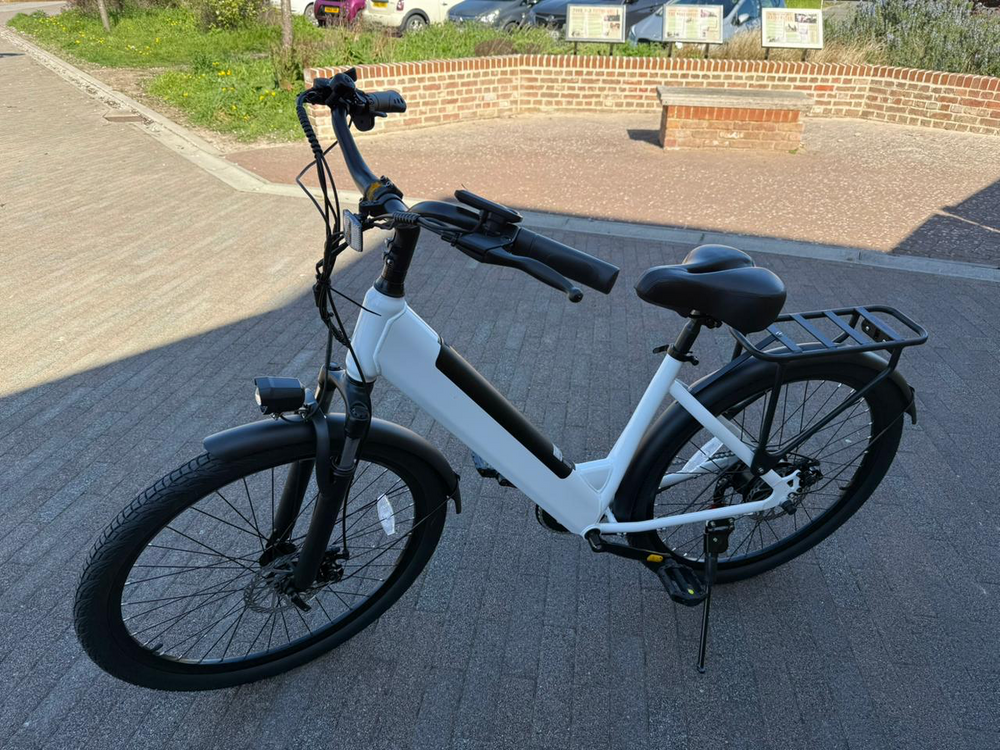 Urlife Electric bike mountain bike 2026