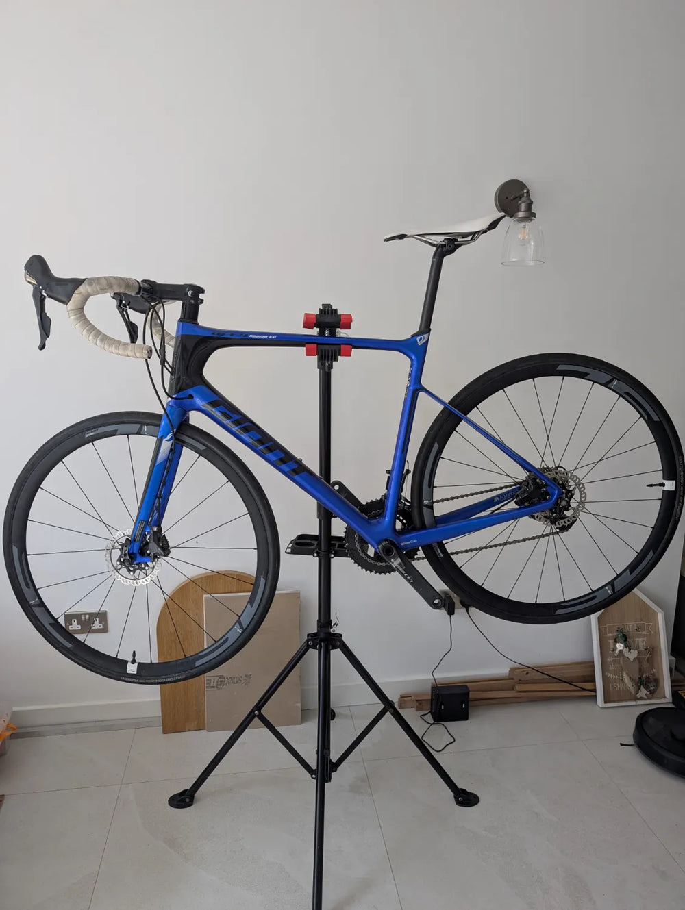 Giant Defy Advanced 2 Carbon Road 2026