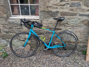 Specialized Dolce Sport 2016