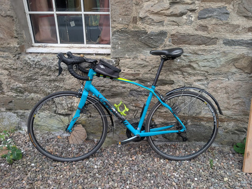 Specialized Dolce Sport 2016