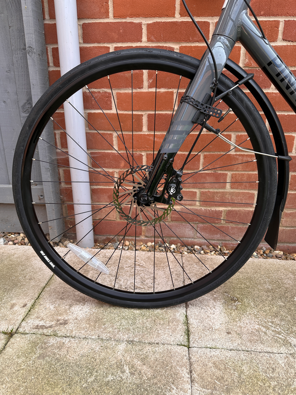 Pinnacle Neon 1 Hybrid Bike 2023
