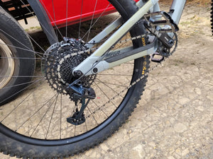 Nukeproof Mega 290 Carbon Factory (Sram) 2023