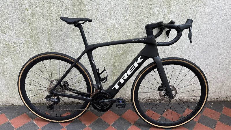 Trek Domane+ SLR 7 Ultegra Di2 2026
