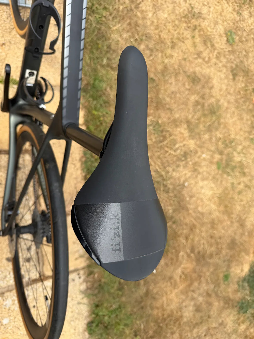 Canyon Endurace CF SL 8 Disc 2018