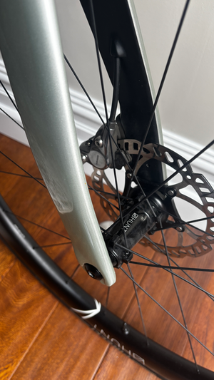 Orbea Orca Aero M10i Ltd