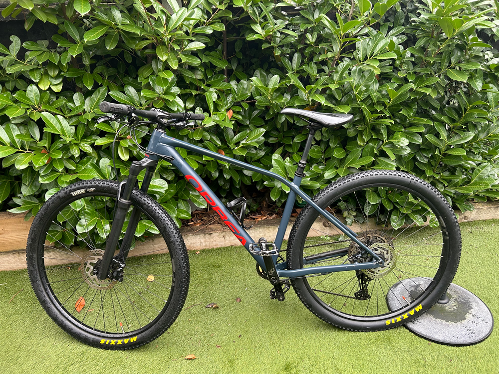 Orbea ALMA H20 2021