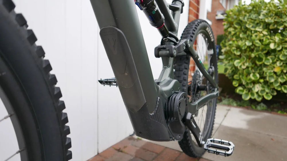 Whyte E-150 RS 29er v2 2022