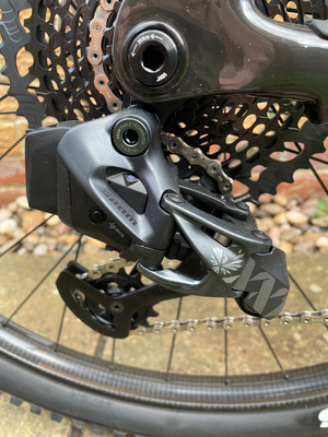 Giant Reign, Advanced Pro 0 2024