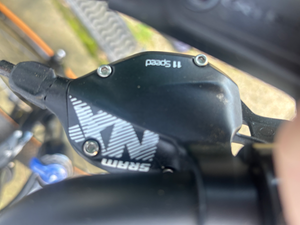Ribble Hybrid AL e Trail 2023