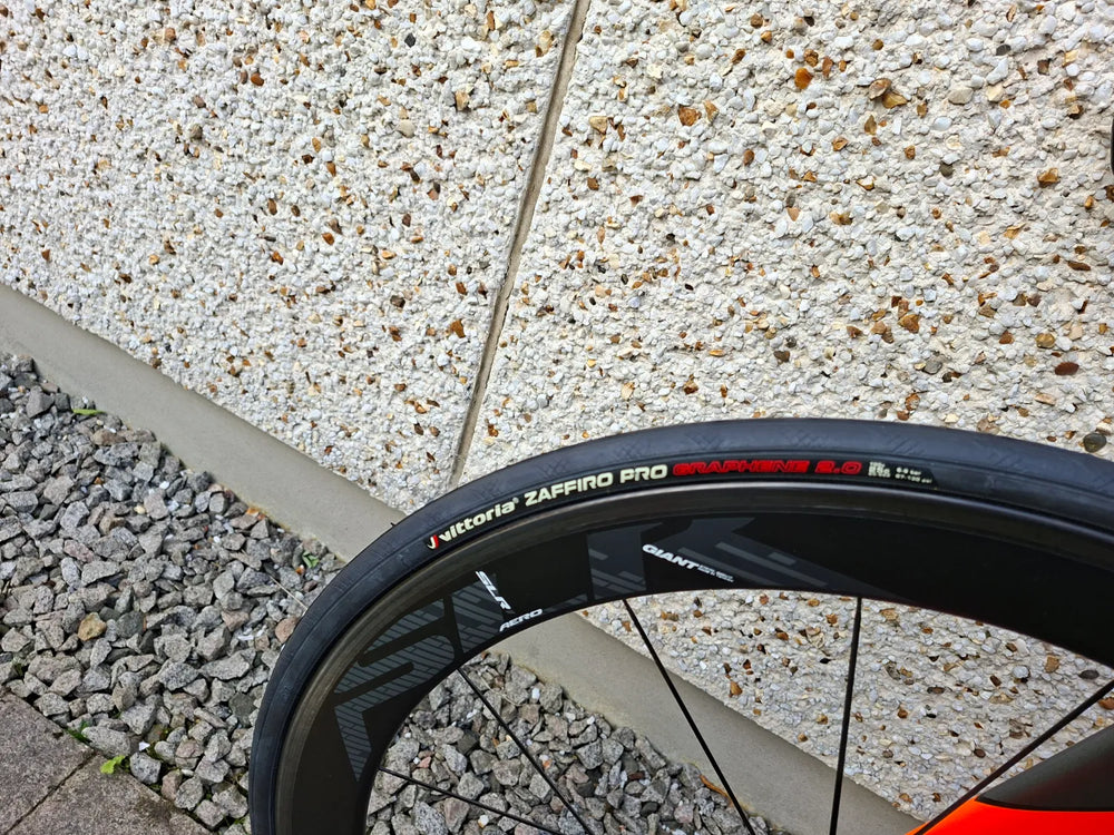 Giant Trinity Advanced Pro 1 2017