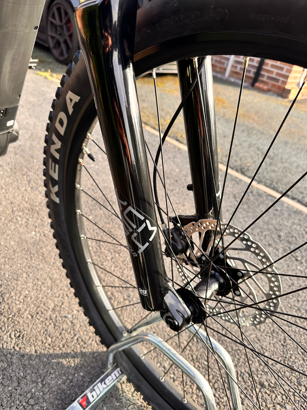 Scott Aspect eRIDE 940 2022
