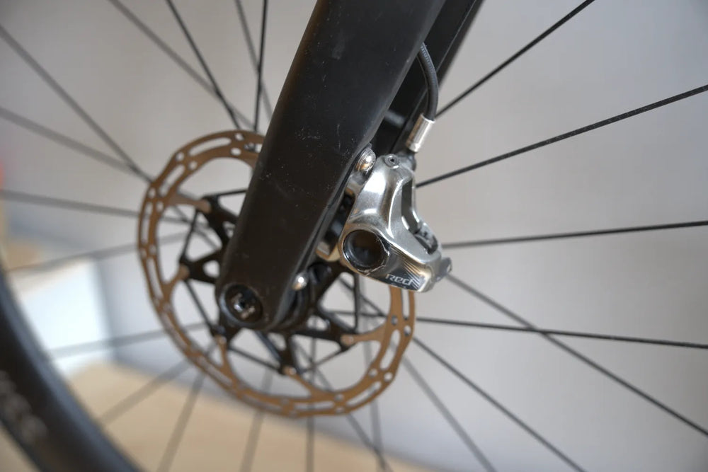 3T Strada Due TEAM Frame 2020