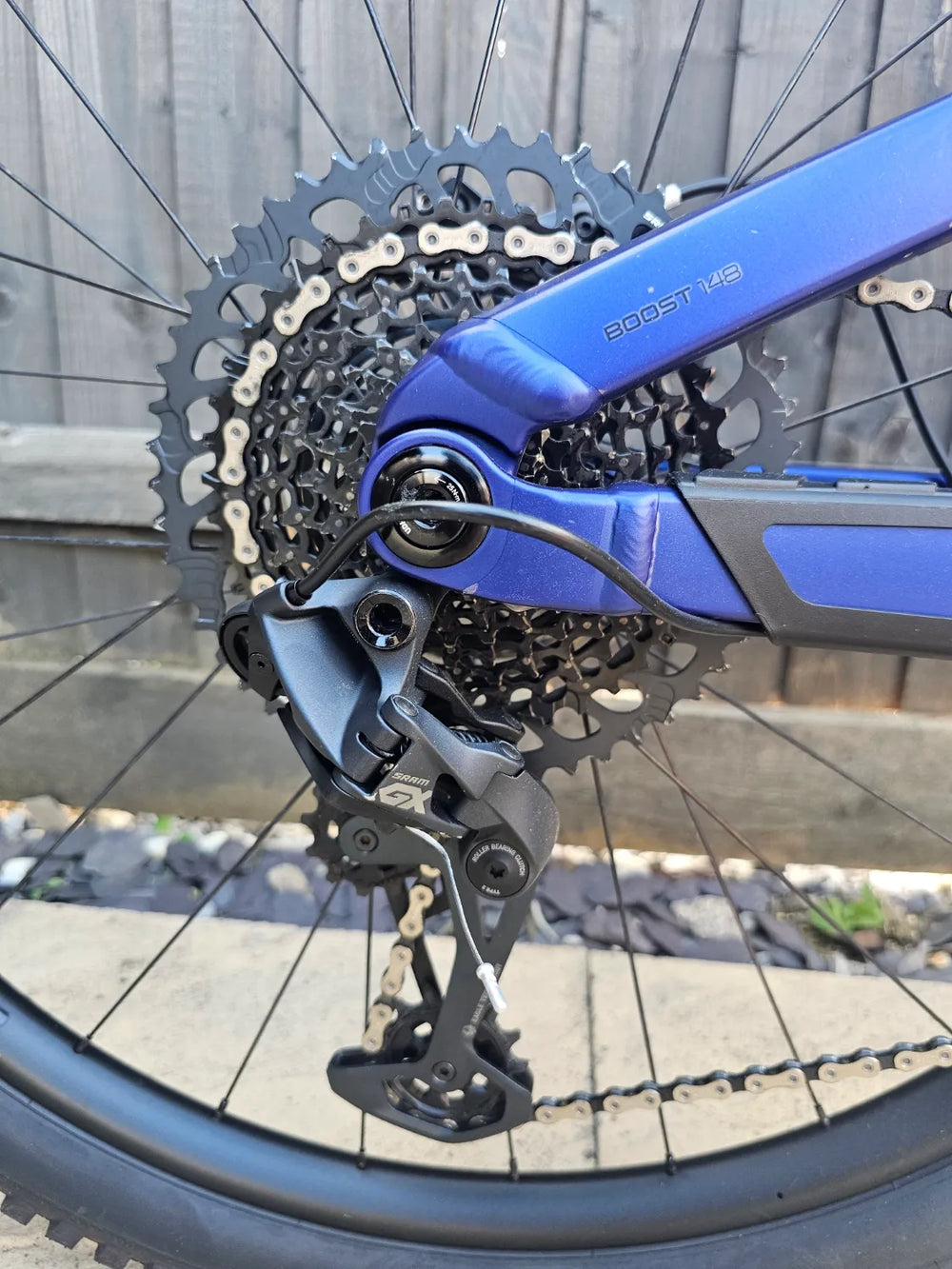 Trek Slash 8 Gen 5 2023